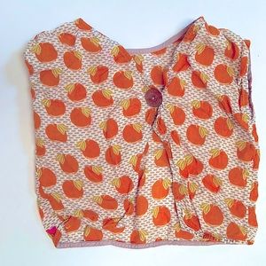 Pink chicken matching set